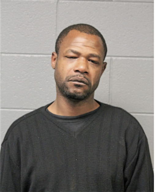 ERIK S WILLS, Cook County, Illinois