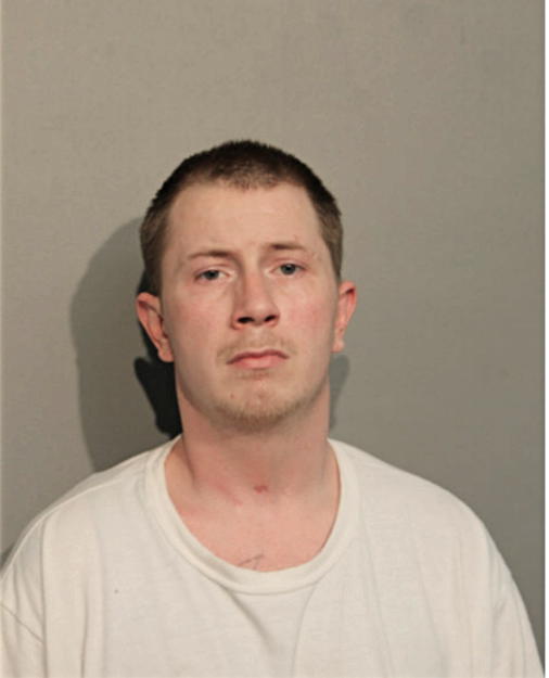 JUSTIN WILSON, Cook County, Illinois