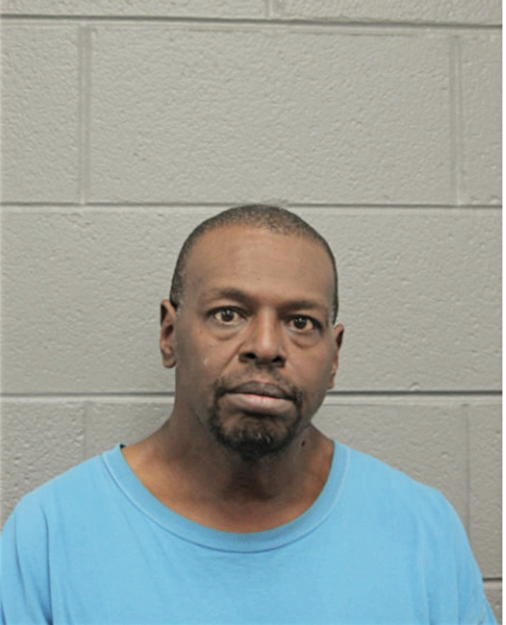 BERNARD WINFIELD, Cook County, Illinois