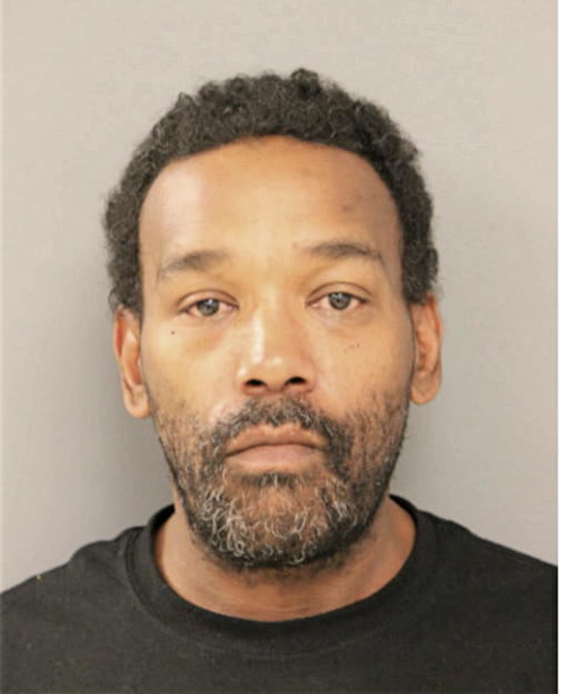 FRANK WOODLEY, Cook County, Illinois