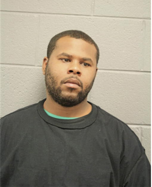 CALVIN WOOTEN, Cook County, Illinois