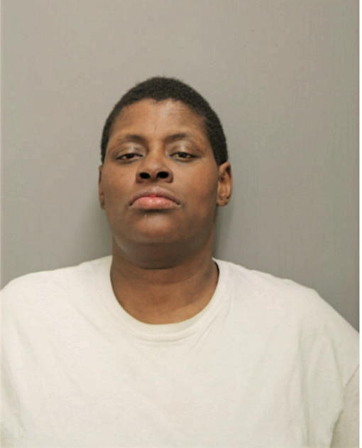 TONYA WRIGHT, Cook County, Illinois