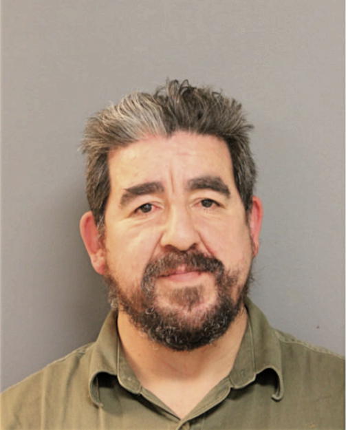 SABINO ZARATE, Cook County, Illinois