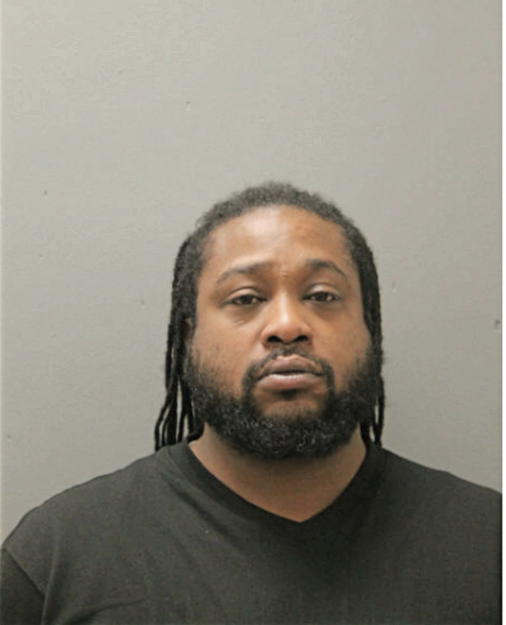 JOHN ABRAMS, Cook County, Illinois