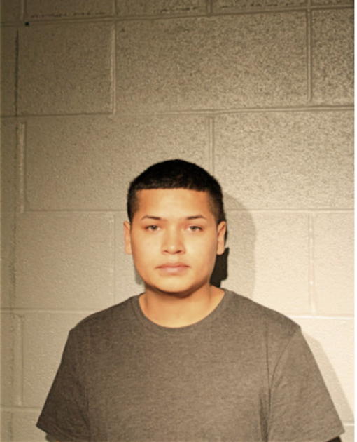 JESUS ADAME, Cook County, Illinois
