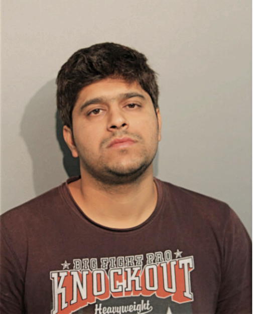 AHMED AKRAMUDDIN, Cook County, Illinois