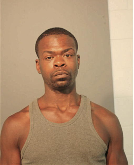 CHARLES A ALLEN, Cook County, Illinois