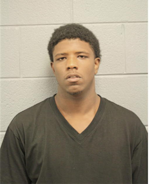 DANNY L ALLEN, Cook County, Illinois