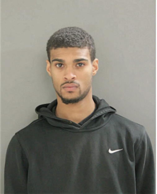 JALIL E AUSTIN, Cook County, Illinois