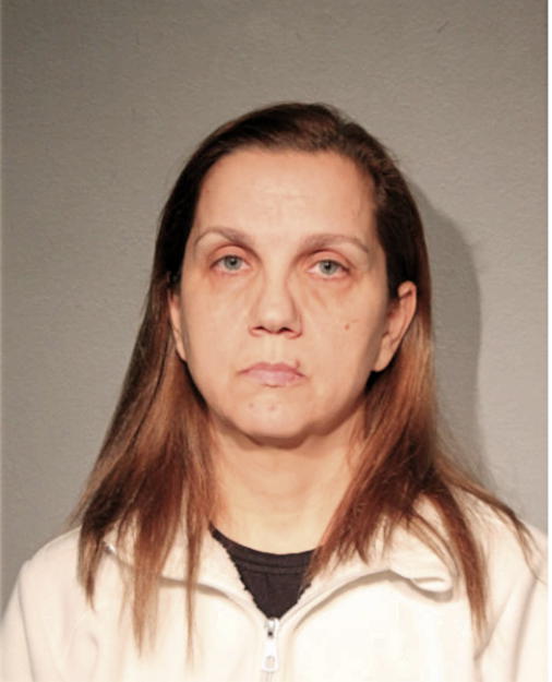 OLGA BALAMPEKOU, Cook County, Illinois