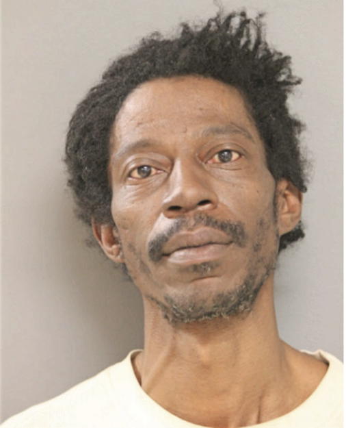 LEO O BANKS, Cook County, Illinois