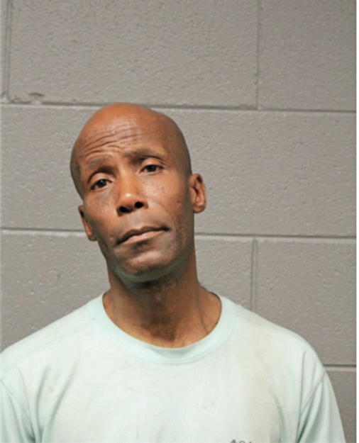 STEVEN BANKSTON, Cook County, Illinois