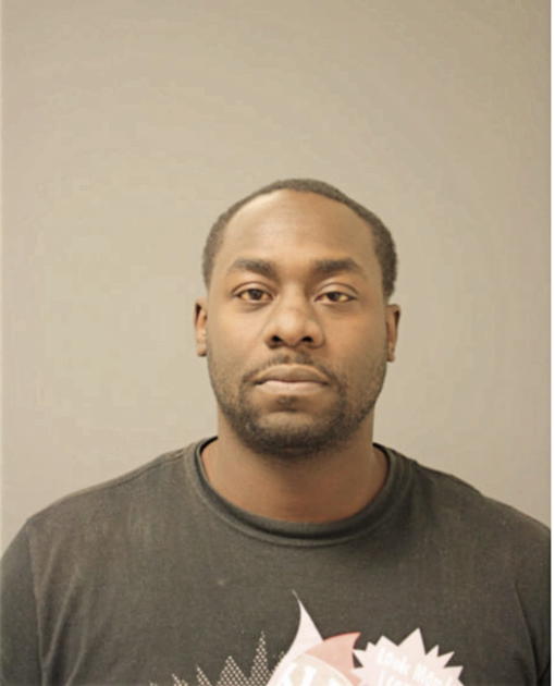 FRANKLIN BARKER, Cook County, Illinois