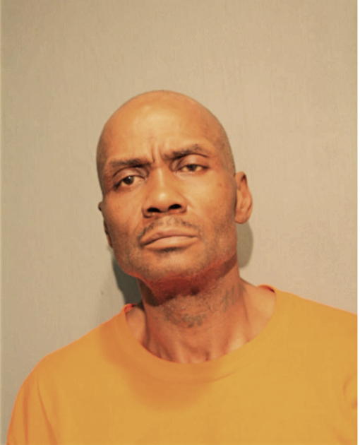 DWIGHT MCKENZIE BARKLEY, Cook County, Illinois