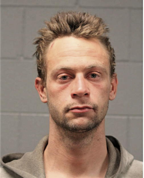 CRAIG BARNES, Cook County, Illinois