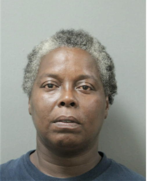 YVETTE BARNES, Cook County, Illinois