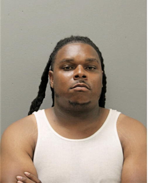 JAMARI H BASKIN, Cook County, Illinois