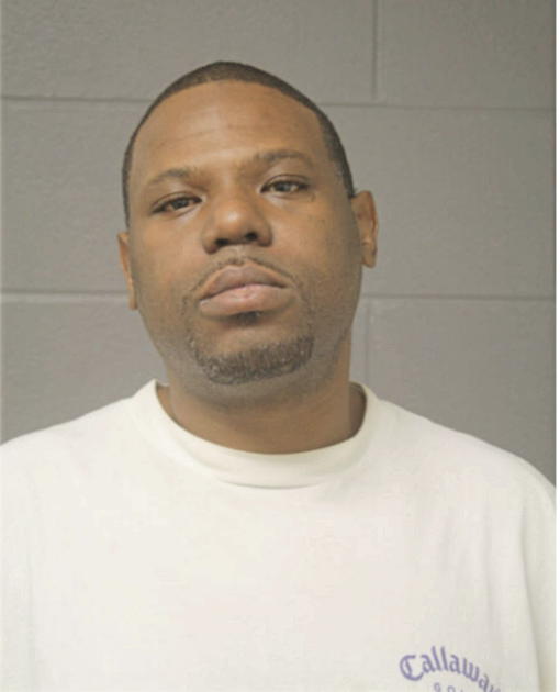 NORMAN M BELL, Cook County, Illinois