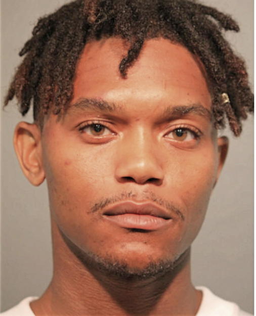 DIANDRE D BELLAMY, Cook County, Illinois