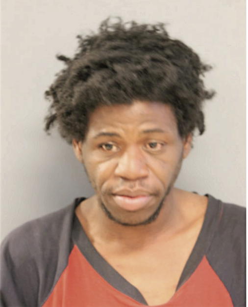 LEVELL C BESS, Cook County, Illinois