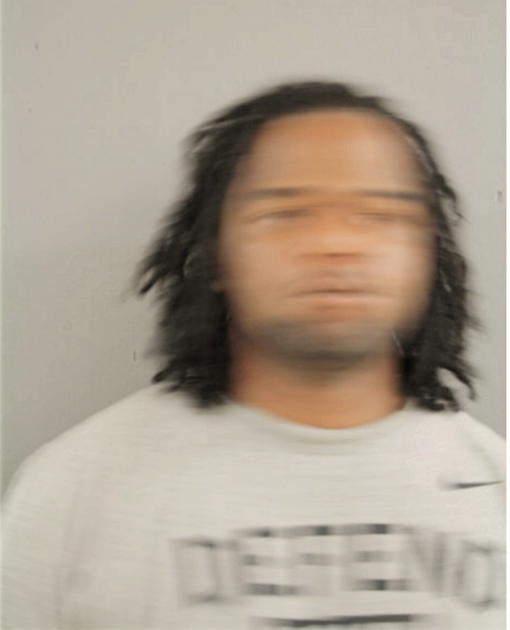 VINCENT L BLACKMON, Cook County, Illinois