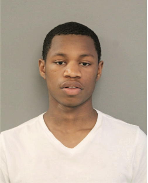 DONALD J BLANTON, Cook County, Illinois