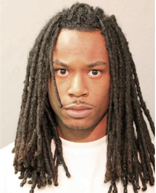 DAZELL S BOUTTE, Cook County, Illinois