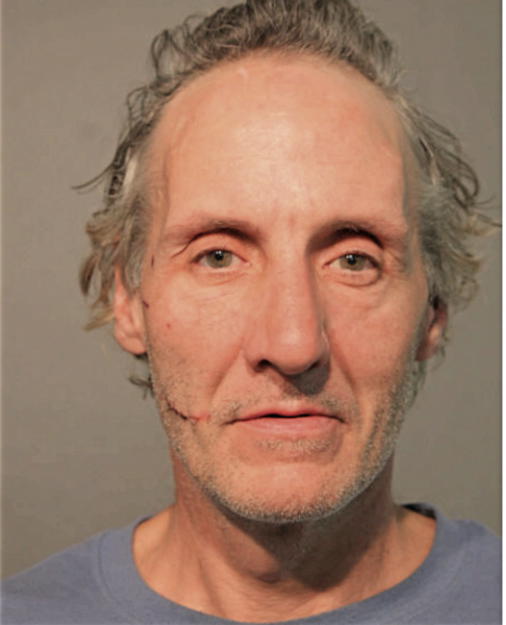 BILLY BOWERS, Cook County, Illinois
