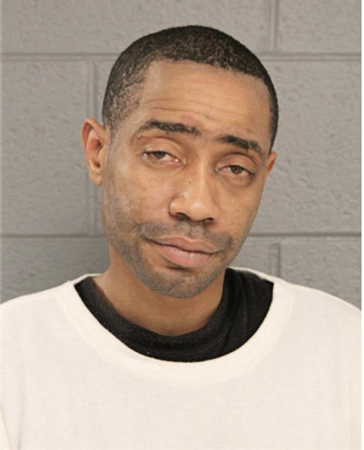 STANLEY JAHI BRACEY, Cook County, Illinois