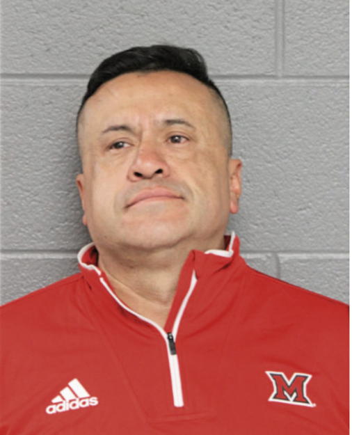 OMERO BRITO, Cook County, Illinois