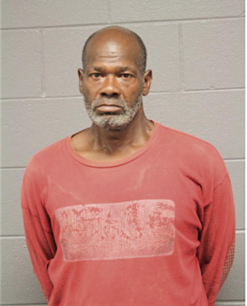 TERRY BROWN, Cook County, Illinois