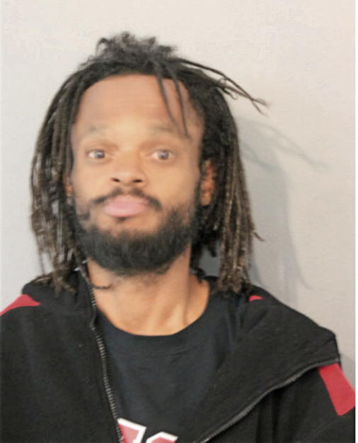 MARVIN BUGG, Cook County, Illinois