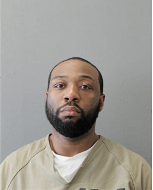 FRANK BUTLER, Cook County, Illinois