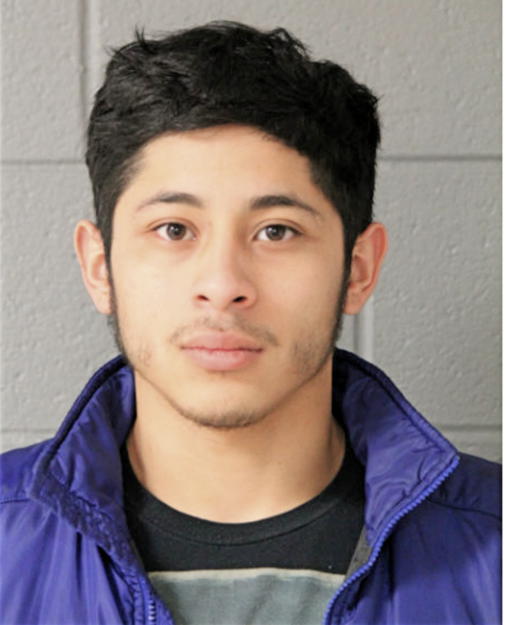 MARCO A CABELLO, Cook County, Illinois
