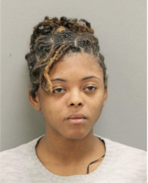 PATRICE CAGE, Cook County, Illinois