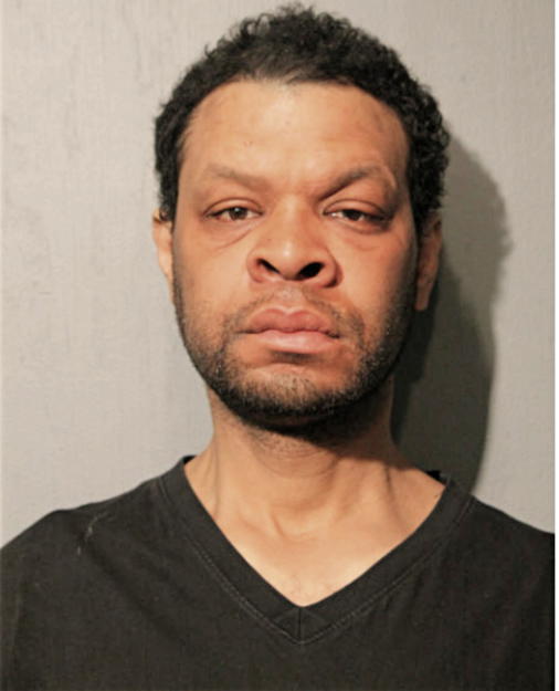 MARS V CAIN, Cook County, Illinois