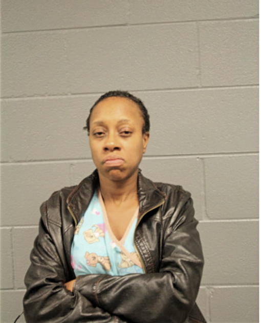 CARMELLIA E CALMESE, Cook County, Illinois
