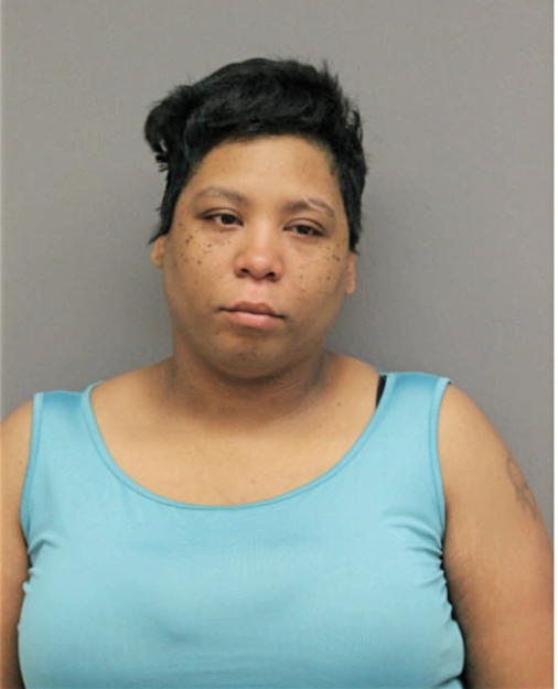 HOLLY N CHARLIE, Cook County, Illinois