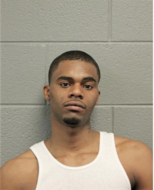DAVID K CHILDS, Cook County, Illinois