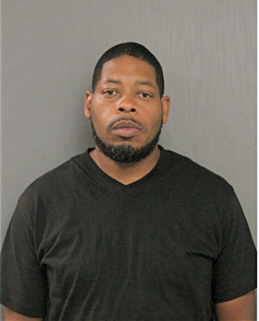 CHARLES T COLEMAN, Cook County, Illinois
