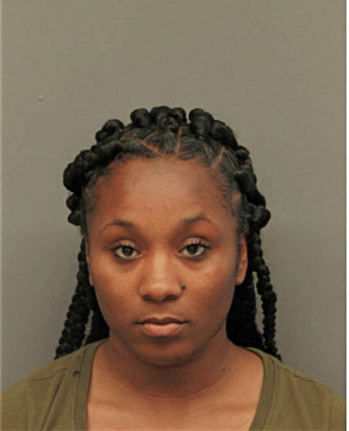 DINIA D COLLIER, Cook County, Illinois