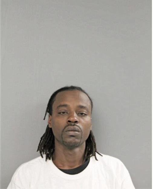 WENDELL T CONWAY, Cook County, Illinois
