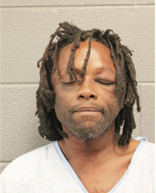 DARRYL M COOPER, Cook County, Illinois