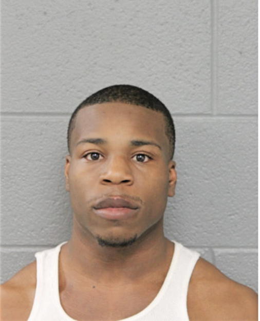 DANTE A COPELAND, Cook County, Illinois