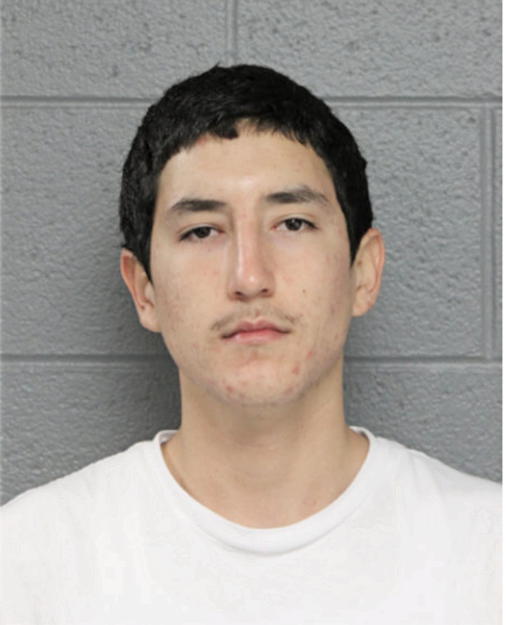 EMMANUEL CORDONA, Cook County, Illinois