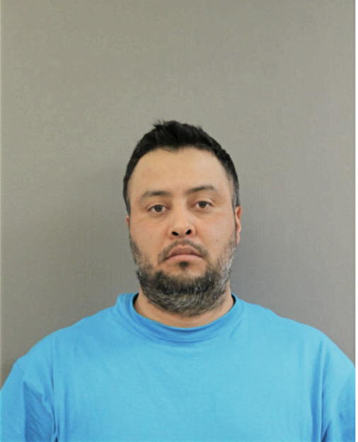 JUAN CORDONA-GOMEZ, Cook County, Illinois
