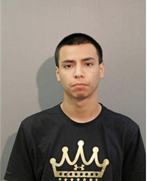 MARIO CORIA, Cook County, Illinois