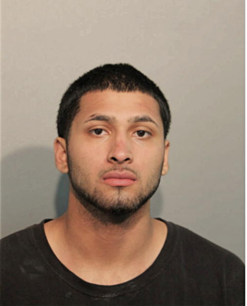 JUAN A COSS, Cook County, Illinois