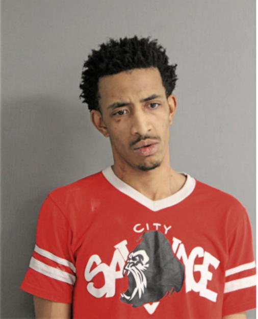 DARREL E COX, Cook County, Illinois