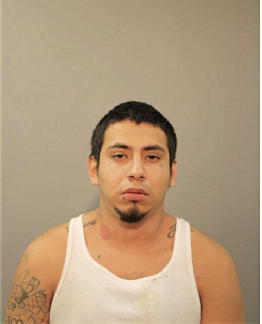 EDUARDO M CRUZ, Cook County, Illinois